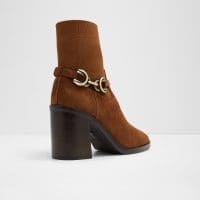 بوت زنانه بژ آلدو WYLACLYA – ALDO