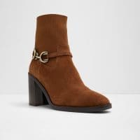 بوت زنانه بژ آلدو WYLACLYA – ALDO