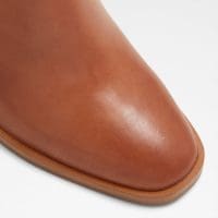 بوت زنانه بژ تیره آلدو HAY – ALDO