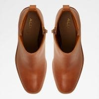 بوت زنانه بژ تیره آلدو HAY – ALDO