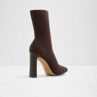 بوت زنانه قهوه‌ای آلدو FAELORA – ALDO