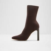 بوت زنانه قهوه‌ای آلدو FAELORA – ALDO