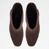 بوت زنانه قهوه‌ای آلدو FAELORA – ALDO