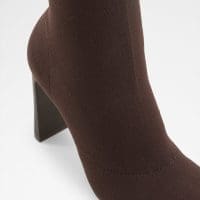 بوت زنانه قهوه‌ای آلدو FAELORA – ALDO