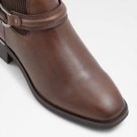 بوت زنانه قهوه‌ای آلدو ONITRAM – ALDO