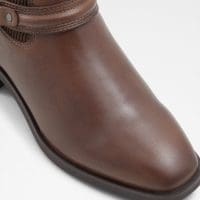 بوت زنانه قهوه‌ای آلدو ONITRAM – ALDO