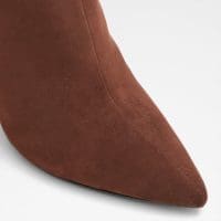 بوت زنانه قهوه‌ای آلدو SUSHI – ALDO