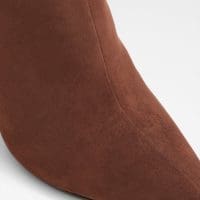 بوت زنانه قهوه‌ای آلدو SUSHI – ALDO