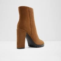 بوت زنانه قهوه‌ای آلدو UMARWEN – ALDO