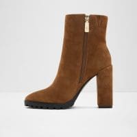 بوت زنانه قهوه‌ای آلدو UMARWEN – ALDO