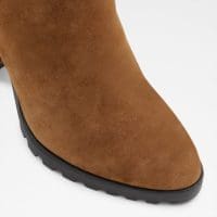 بوت زنانه قهوه‌ای آلدو UMARWEN – ALDO