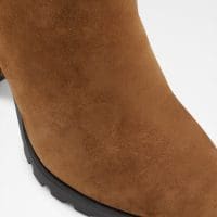 بوت زنانه قهوه‌ای آلدو UMARWEN – ALDO