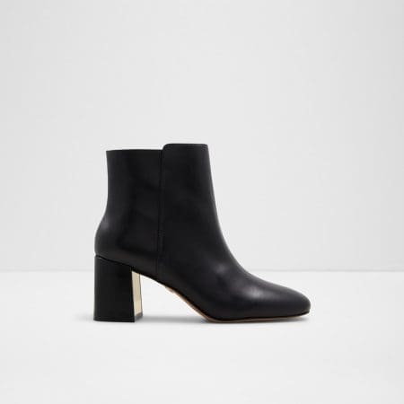 بوت زنانه مشکی آلدو ARCADIA – ALDO