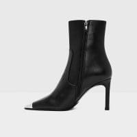 بوت زنانه مشکی آلدو BAYTON – ALDO