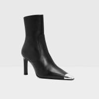 بوت زنانه مشکی آلدو BAYTON – ALDO