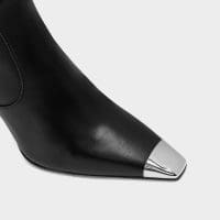 بوت زنانه مشکی آلدو BAYTON – ALDO