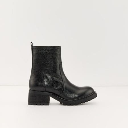 بوت زنانه مشکی آلدو BOISE – ALDO