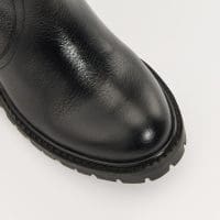 بوت زنانه مشکی آلدو BOISE – ALDO