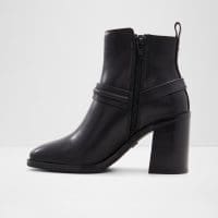 بوت زنانه مشکی آلدو CATASETUM – ALDO