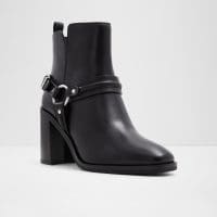 بوت زنانه مشکی آلدو CATASETUM – ALDO