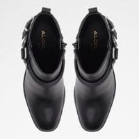 بوت زنانه مشکی آلدو CATASETUM – ALDO