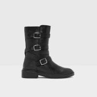 بوت زنانه مشکی آلدو DOVER – ALDO