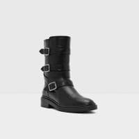 بوت زنانه مشکی آلدو DOVER – ALDO