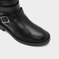 بوت زنانه مشکی آلدو DOVER – ALDO