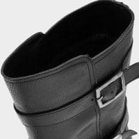 بوت زنانه مشکی آلدو DOVER – ALDO