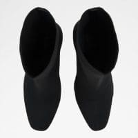 بوت زنانه مشکی آلدو FAELORA – ALDO