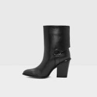 بوت زنانه مشکی آلدو FRESNO – ALDO