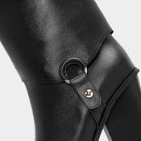 بوت زنانه مشکی آلدو FRESNO – ALDO