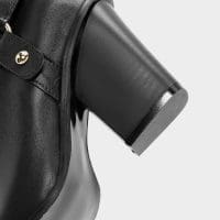 بوت زنانه مشکی آلدو FRESNO – ALDO