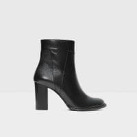 بوت زنانه مشکی آلدو GLOBE – ALDO