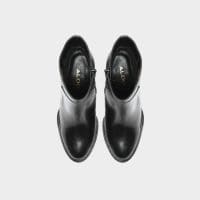 بوت زنانه مشکی آلدو GLOBE – ALDO
