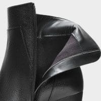 بوت زنانه مشکی آلدو GLOBE – ALDO