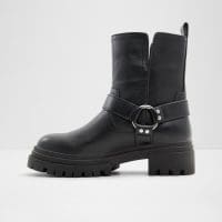 بوت زنانه مشکی آلدو HARLLY – ALDO