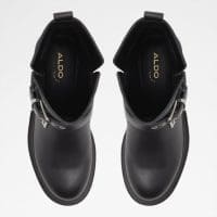 بوت زنانه مشکی آلدو HARLLY – ALDO