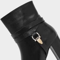 بوت زنانه مشکی آلدو HOPE – ALDO