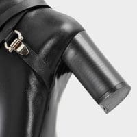 بوت زنانه مشکی آلدو HOPE – ALDO