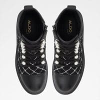 بوت زنانه مشکی آلدو MARTHIA – ALDO