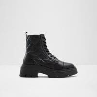 بوت زنانه مشکی آلدو MARTHIA – ALDO