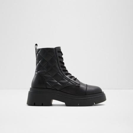 بوت زنانه مشکی آلدو MARTHIA – ALDO