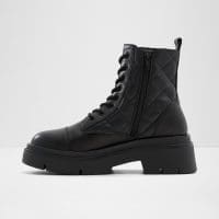 بوت زنانه مشکی آلدو MARTHIA – ALDO