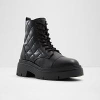 بوت زنانه مشکی آلدو MARTHIA – ALDO