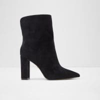 بوت زنانه مشکی آلدو SUSHI – ALDO