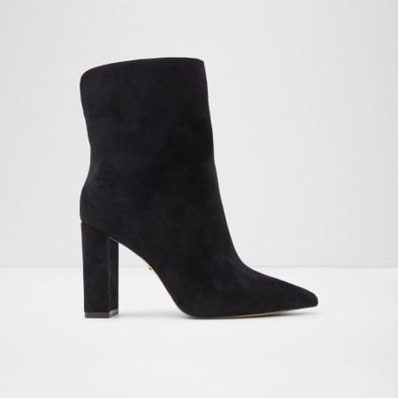 بوت زنانه مشکی آلدو SUSHI – ALDO