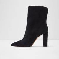 بوت زنانه مشکی آلدو SUSHI – ALDO