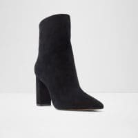 بوت زنانه مشکی آلدو SUSHI – ALDO