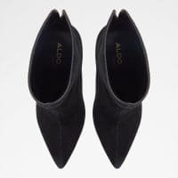 بوت زنانه مشکی آلدو SUSHI – ALDO